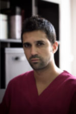 Felix Bautista Aguirre