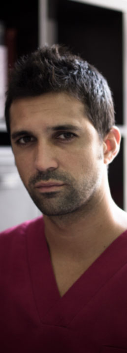 Felix Bautista Aguirre