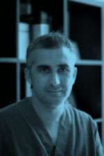 Paco Bautista Aguirre Out