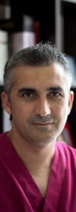 Paco Bautista Aguirre